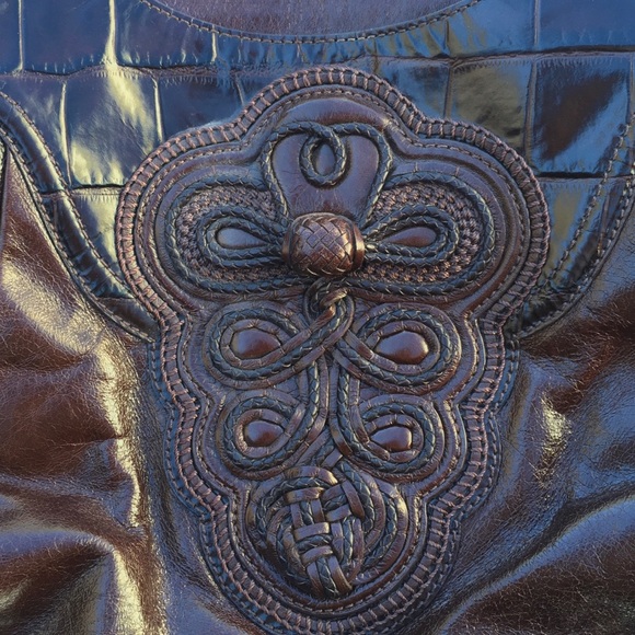 Brighton Katarina Handbag - Picture 11 of 16